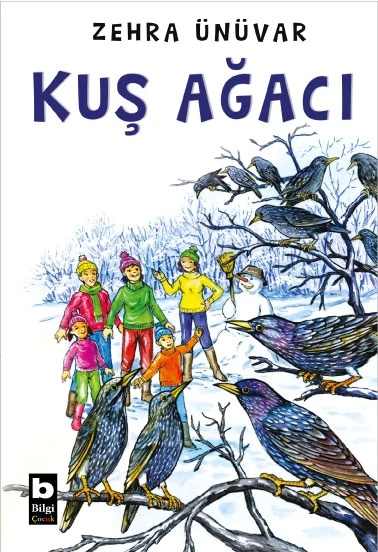 Kuş Ağacı