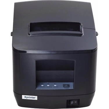 X-Printer XP-Q900 Termal Seri + USB + Ethernet