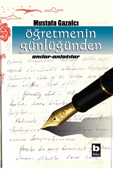 Öğretmenin Günlüğünden ürün görseli 1