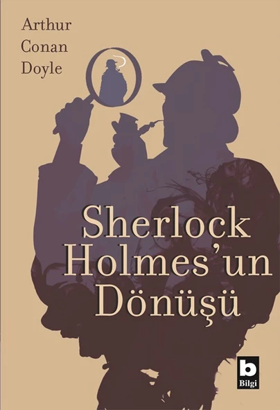 Sherlock Holmes'un Dönüşü ürün görseli 1
