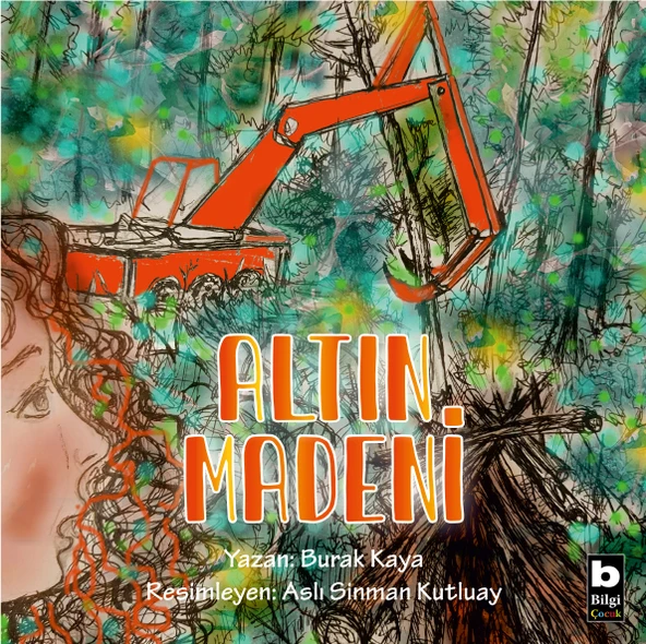 Altın Madeni ürün görseli 1