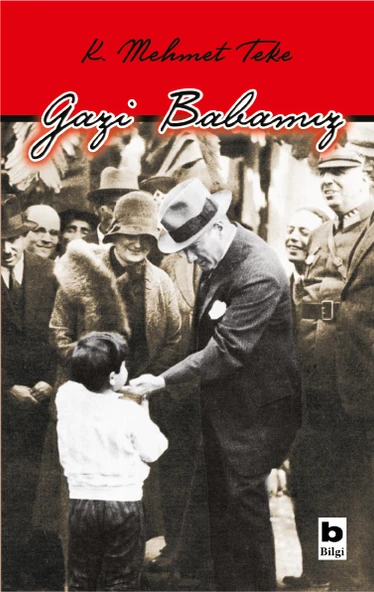 Gazi Babamız ürün görseli 1