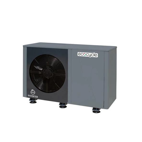 ECOCYCLE HAVADAN SUYA ISI POMPASI 16 KW MONOBLOK - 2