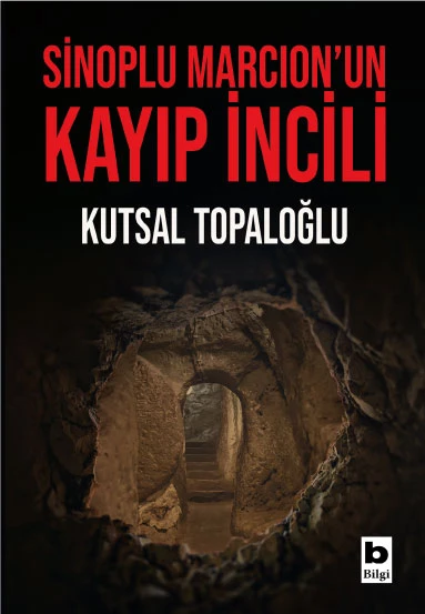 Sinoplu Marcion'un Kayıp İncili ürün görseli 1