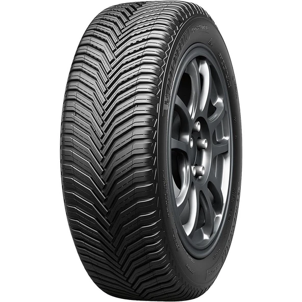 Michelin 215/55R16 93 V CROSSCLIMATE 2