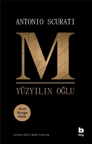 M. Yüzyılın Oğlu ürün görseli 1
