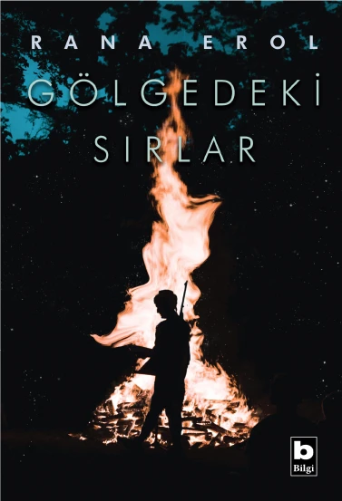 Gölgedeki Sırlar ürün görseli 1