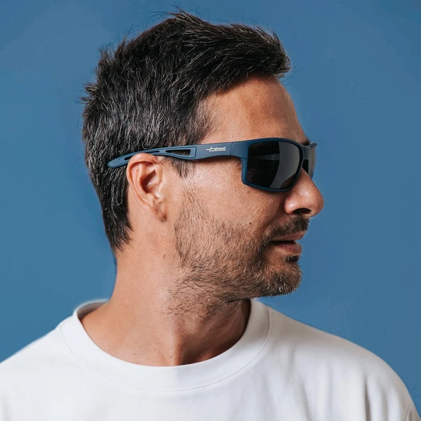 Cebe RUNSIGHT SPORT LIFESTYLE Güneş Gözlüğü - M CBS09983 CB.449 - Resim 5