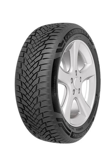Starmaxx 205/60 R16 96V Reinf. Maxx Out ST582 Dört Mevsim Lastik (Üretim Yılı:2025)