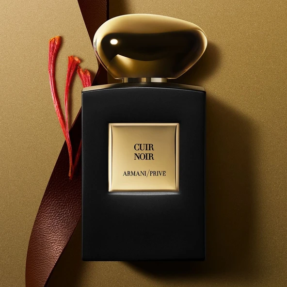 Armani Prive out royal 100 ml edp erkek - 5