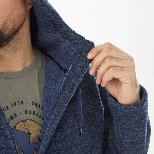 Lafuma CALI HOODIE Erkek LFV12139 8598 - 8