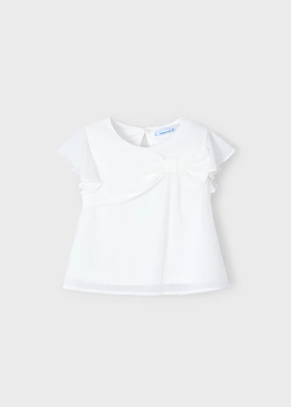 Mayoral kız çocuk tshrt