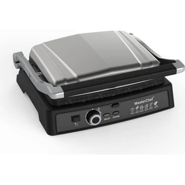MASTERCHEF STAINLESS STEEL TOASTMASTER