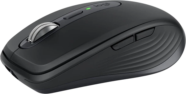 Logitech Mx Anywhere 3s