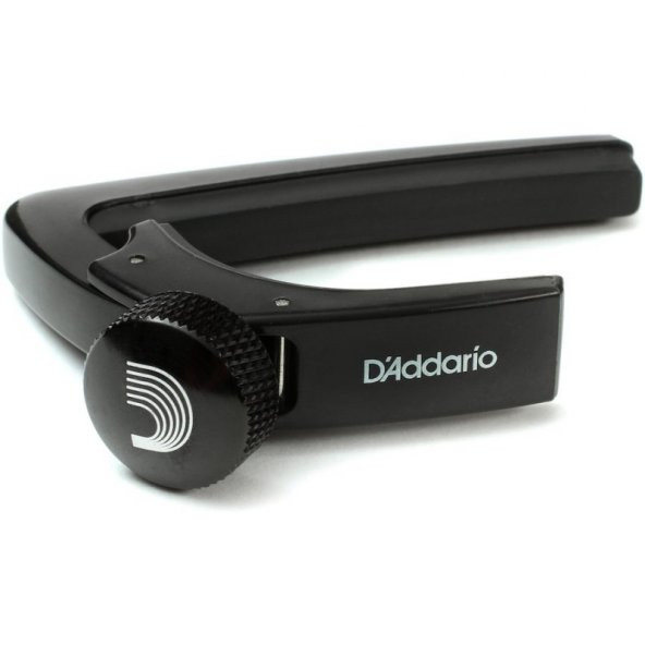 PLANETWAVES PWCP07K NS CAPO LT (KUTUSUZ) NS AKUSTİK VE ELEKTRO CAPO LT (KUTUSUZ) :PLANETWAVES ABD - 2
