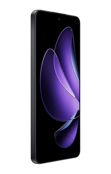 Oppo Reno13F 256 8 GB RAM Akıllı Telefon (Oppo Türkiye Garantili) Gri 256 GB