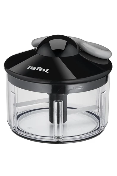 Tefal Manuel Rondo 500 ml Kapasiteli Siyah - 2100117540 K1330404