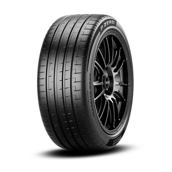 225/40R18 92Y P-ZERO PZ5 XL - PİRELLİ - YAZ