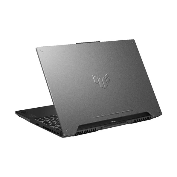 Asus Tuf Gaming F15 FX507ZC4A21-HN205A21 Intel Core I5 12500H 16GB 512GB SSD RTX3050 Freedos 15.6" Fhd 144Hz Taşınabilir Bilgisayar - 5