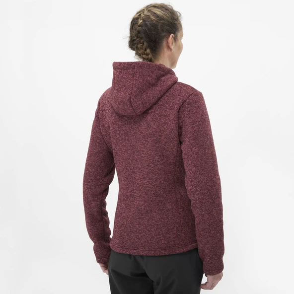 Lafuma CALI HOODIE Kadın LFV12160 6928 - 4