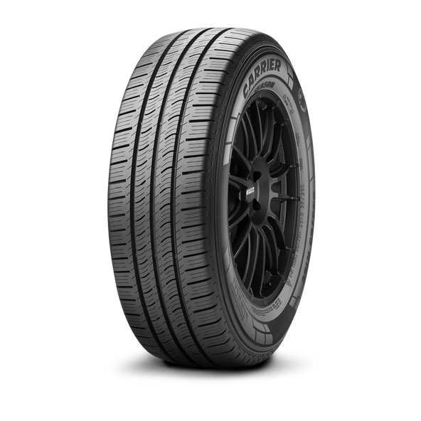 215/75R16 C 116R CARRASLT01 CARRIER ALL SEASON - PİRELLİ - 4 MEVSİM