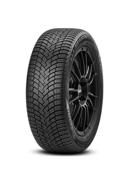 235/50R18 97V SCORPION VERDE ALL SEASON M+S - PİRELLİ - 4 MEVSİM