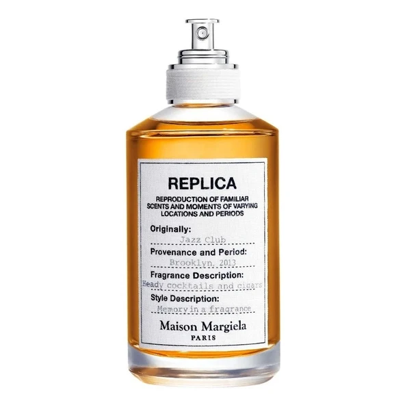 Maison Margiela Replica Jazz Club EDT 100 ml