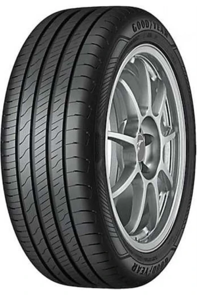 215/60R17 100V EAGLE SPORT 2 SUV XL - GOODYEAR - YAZ