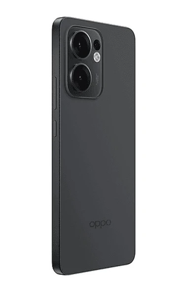 Oppo Reno13F 256 8 GB RAM Akıllı Telefon (Oppo Türkiye Garantili) Gri 256 GB - Resim 3