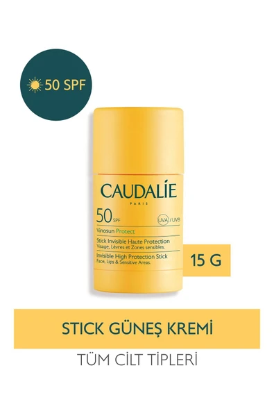 Vinosun Stick Güneş Kremi