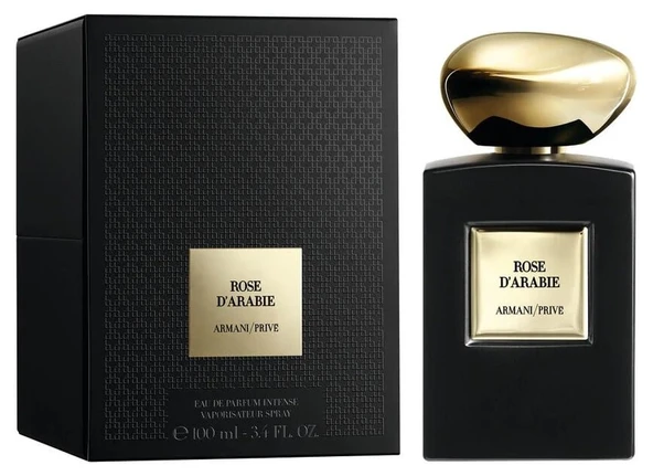 Armani Prive out royal 100 ml edp erkek - 2