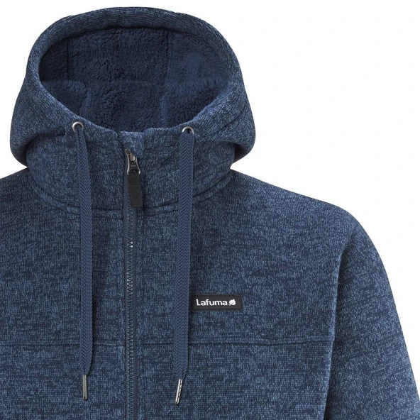 Lafuma CALI HOODIE Erkek LFV12139 8598 - 2