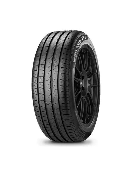 275/35R19 100Y R-F CINTURATO P7 (*)(MOE) XL - PİRELLİ - YAZ