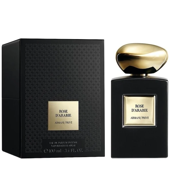 Armani Prive out royal 100 ml edp erkek - 1