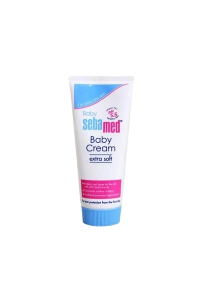 Bebek Kremi / 200 Ml