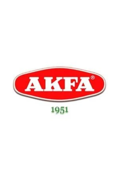 Akfa Domates Salçası Katkısız Teneke 2 Adet X 4300 Gram - 8