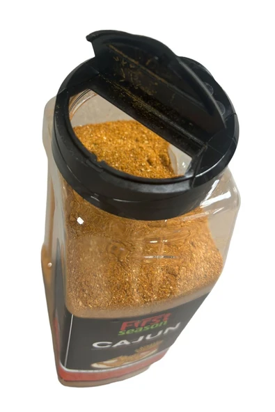 first season kajun baharatı cajun spice 580 g * 2 Adet - 7