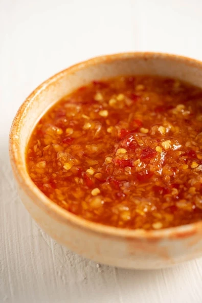 KLC Sweet Chili sos sauce 2200gr 6 adet 1 koli - 5