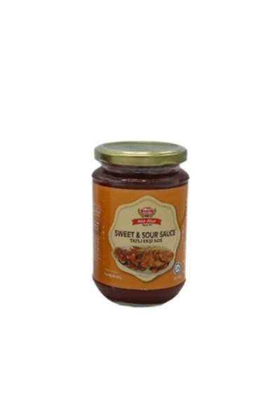 Woh Hup Tatlı Ekşi Sos  350 Gr