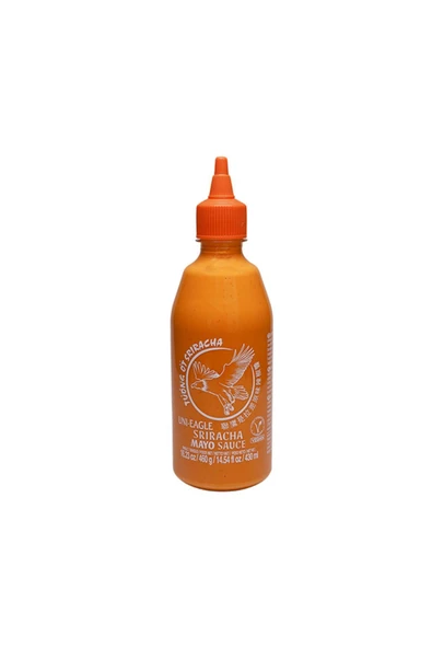 Thai World Sriracha Mayo 460 Gr