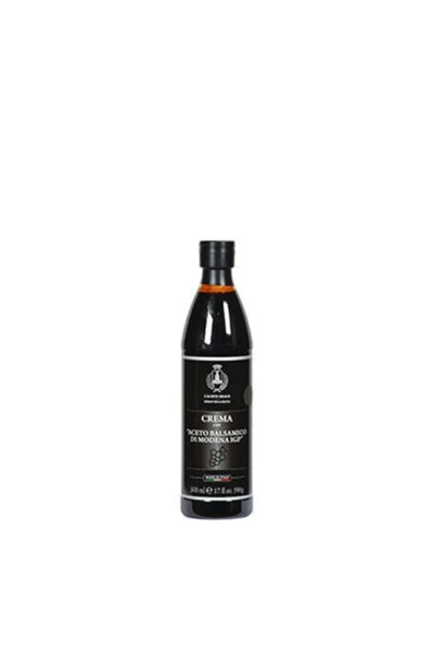 Varvello Balsamic Glaze Sauce Balzamik Glaze Sos 500 Ml.
