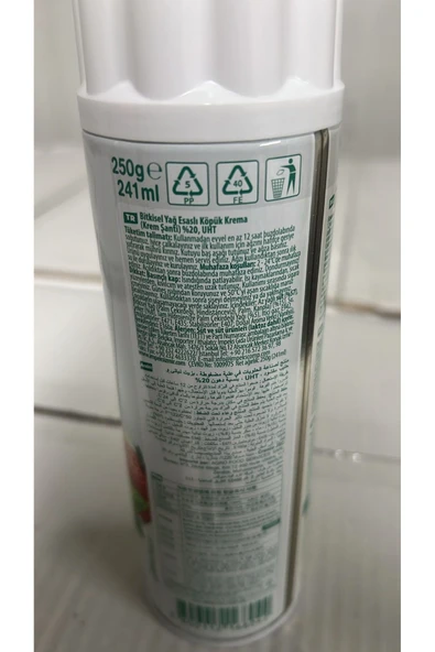 Da Montare SPREY ŞANTİ 250 GR - 2