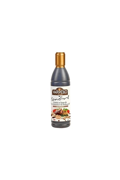 Varvello Condire Balsamic Krema Glaze 590gr