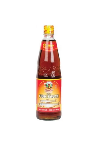 Pantai Fısh - Balık Sosu 865gr