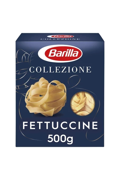 Barilla BARİLLA FETTUCINE 500GR