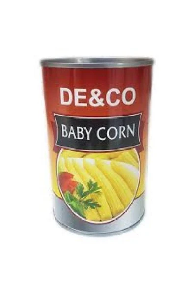 De Co yada De&co Mısır Koçanı De&co