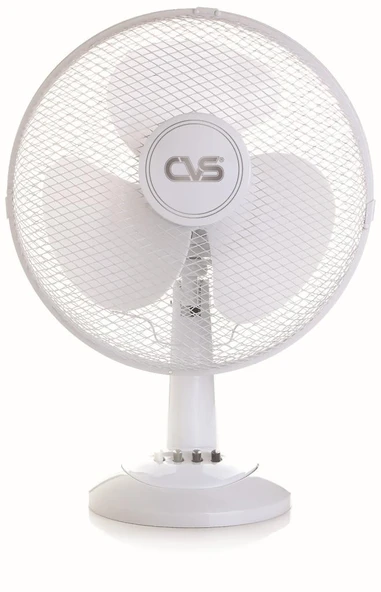 CVS DN 91031 Masaüstü 16'' 3 Pervane Vantilatör