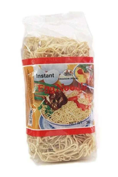 Dragon Pearl Egg Noodle - Çin Eriştesi 350 gr