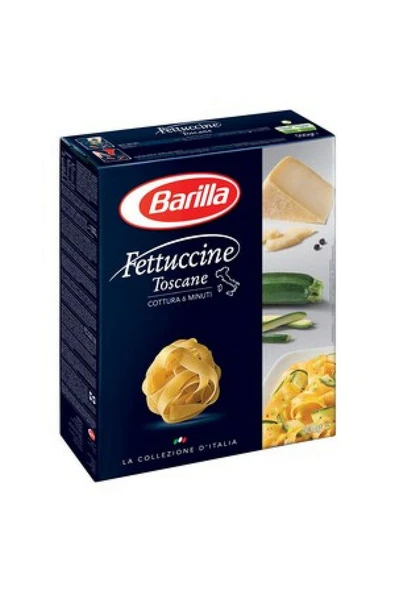 Barilla BARİLLA - MAKARNA FETTUCINE (1 X 500 GR) BARİLLA 278097