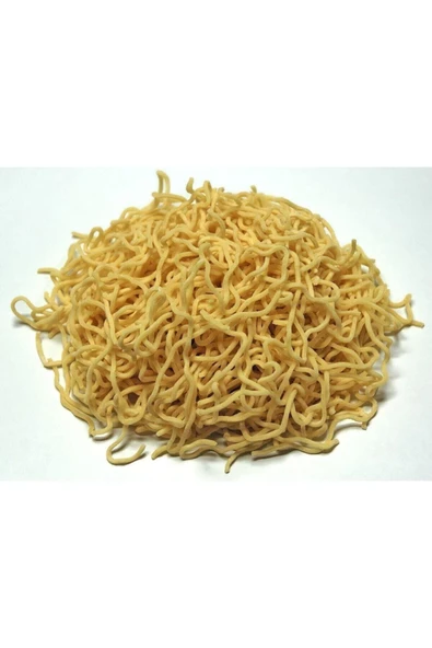 DECO Noodle Egg Yumurtalı Makarna 350 Gr 2 Adet - 3